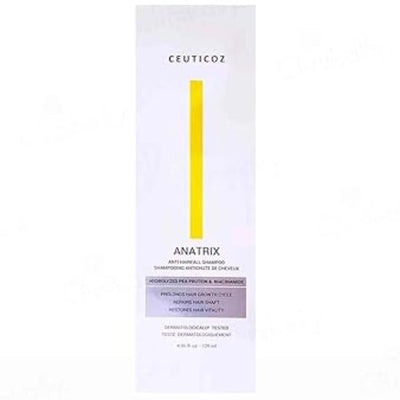 Anatrix Anti-Hairfall Shampoo