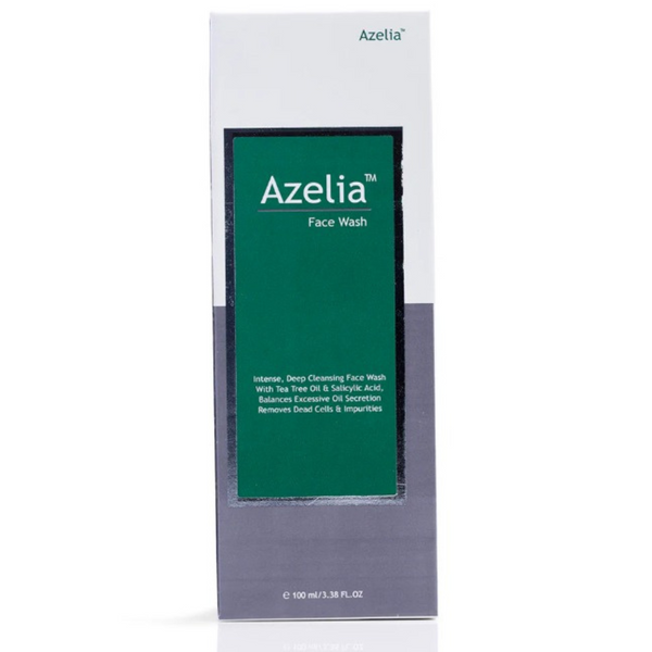 Azelia Face Wash