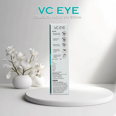 VC Eye Under Gel