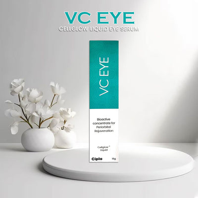VC Eye Under Gel