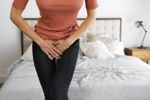 Vaginal Itching
