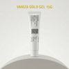 Vaniza Gold Gel 15g
