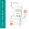 Venusia DERM Moisturizing Cream