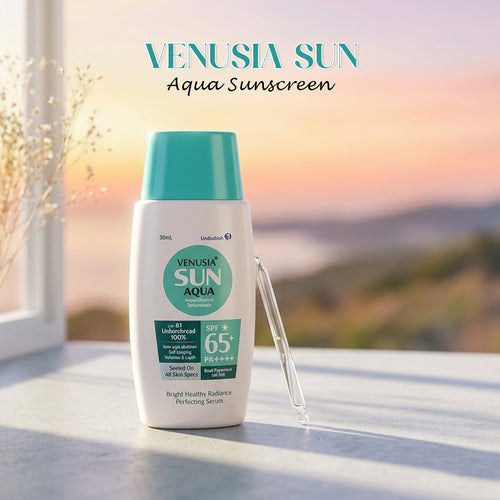 Venusia Sun Aqua Sunscreen 50ML