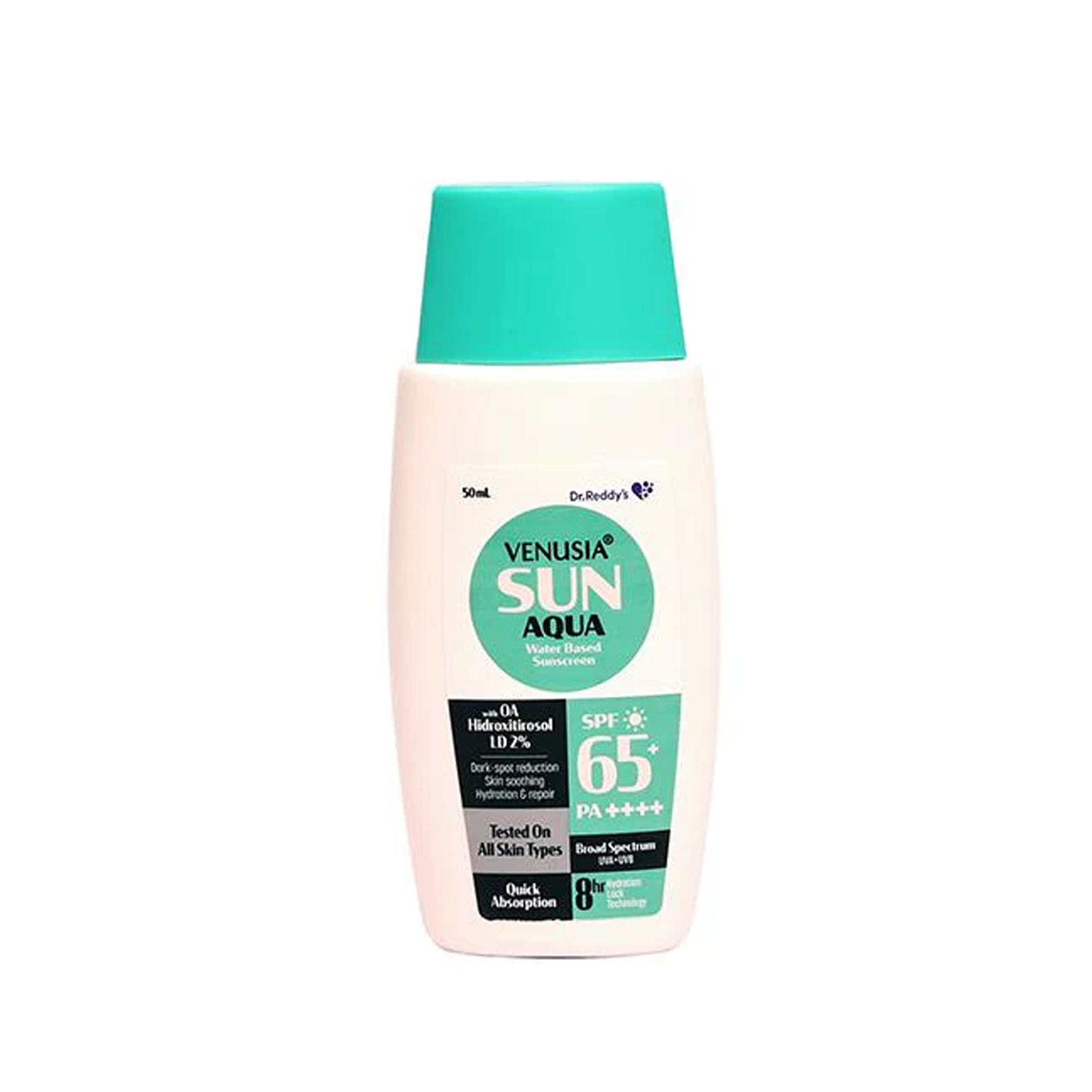 Venusia Sun Aqua Sunscreen 50ML