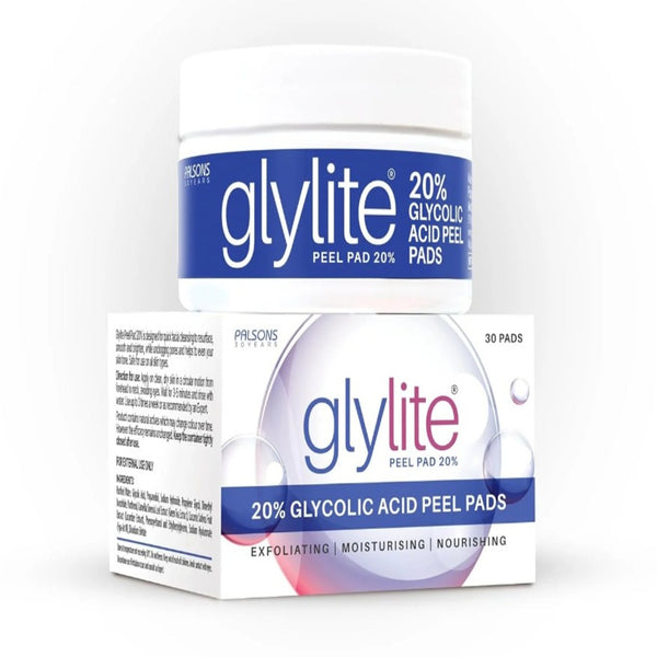 Glylite Peel Pad