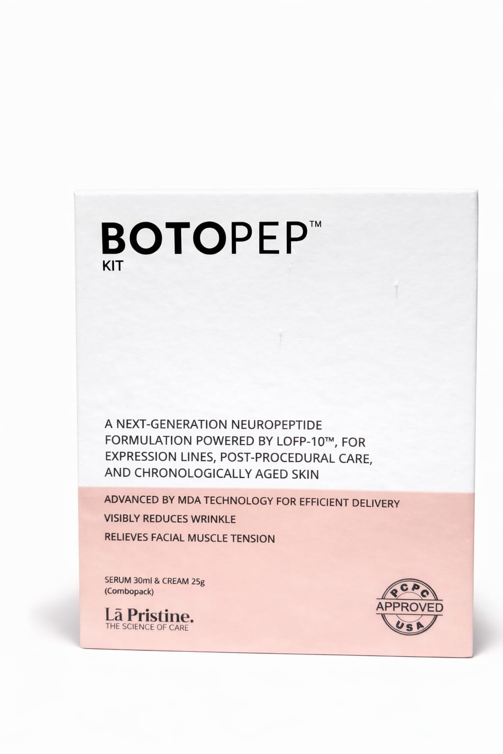 Botopep Kit