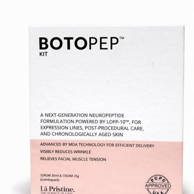 Botopep Kit