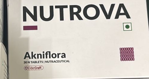 Nutrova Akniflora