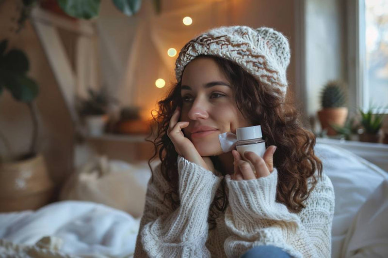 Winter Skincare for Glowing Skin: Expert Tips from Iksana Wellness in New Delhi