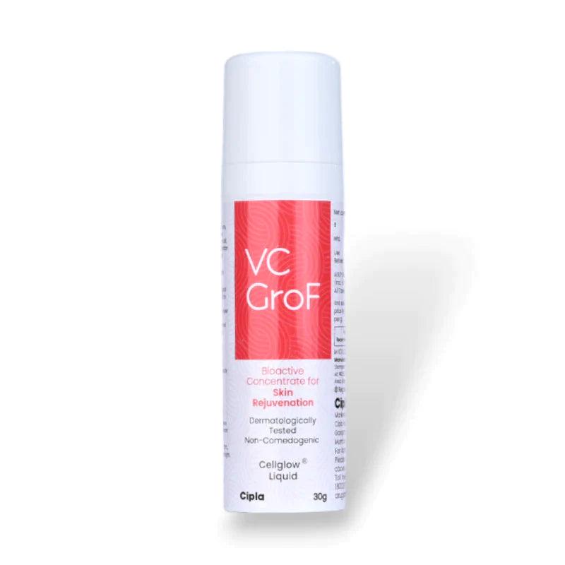 Cipla VC GroF Cellglow Liquid