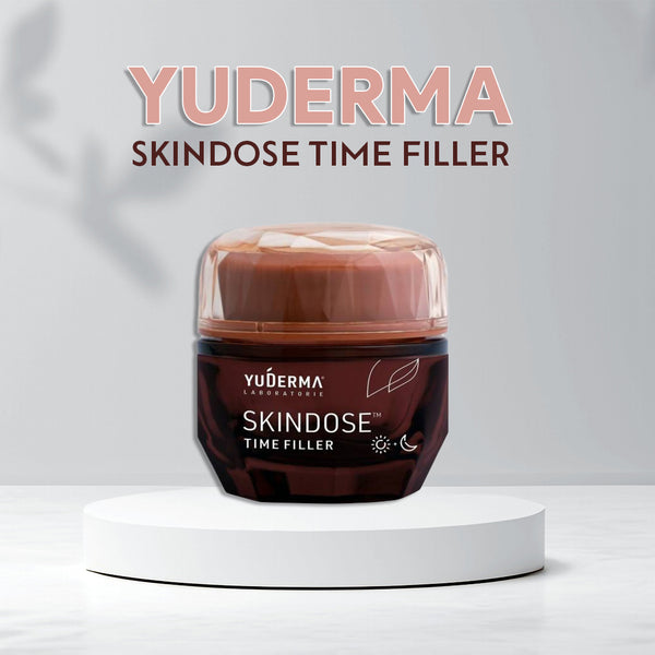Yuderma Skindose Time Filler 50ml