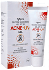 Acne-Uv Silicone Sunscreen Gel Spf 50