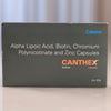 Canthex Capsule