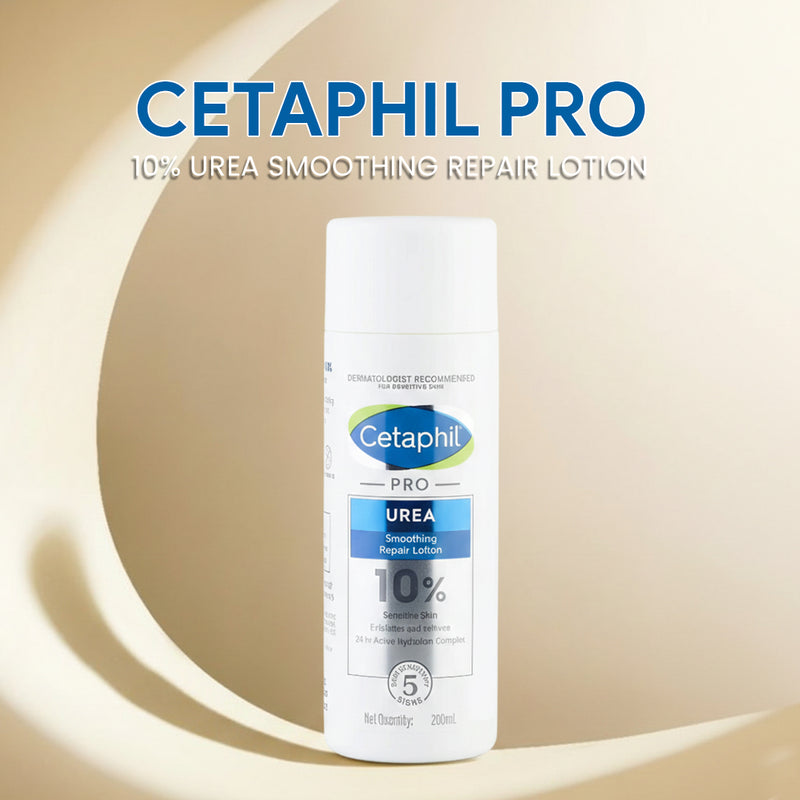 Body Moisturiser & Lotion