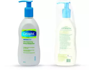 Cetaphil Restoraderm Skin Restoring Body Moisturizer | For Very Dry, Sensitive Skin