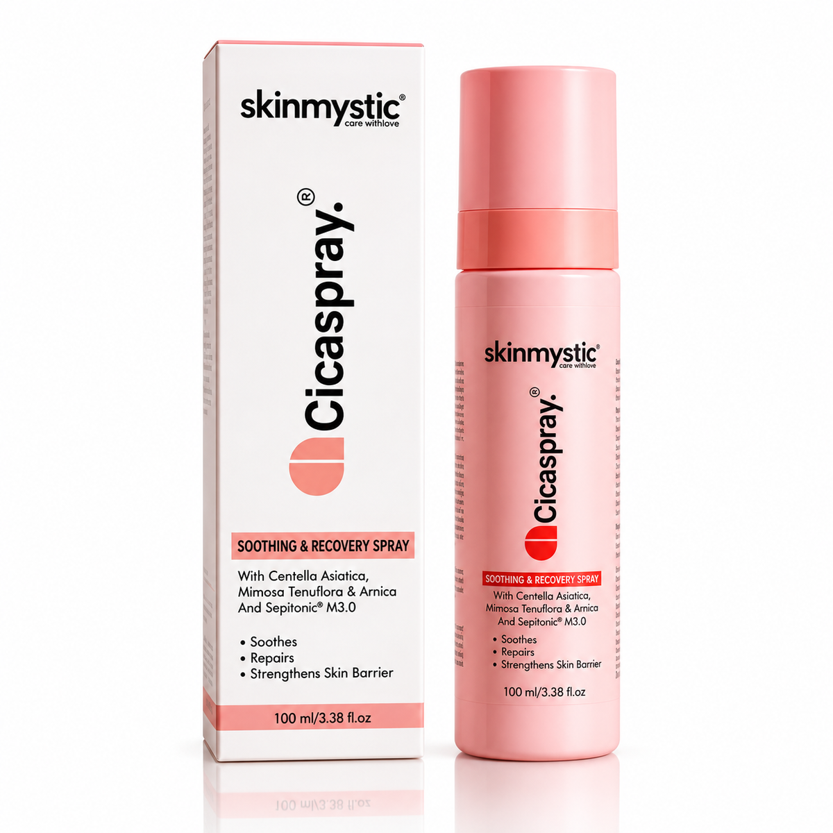Skinmystic Cicaspray