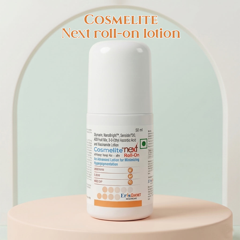 Cosmelite Next Roll-On Lotion