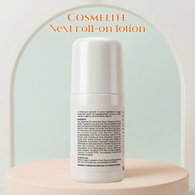 Cosmelite Next Roll-On Lotion
