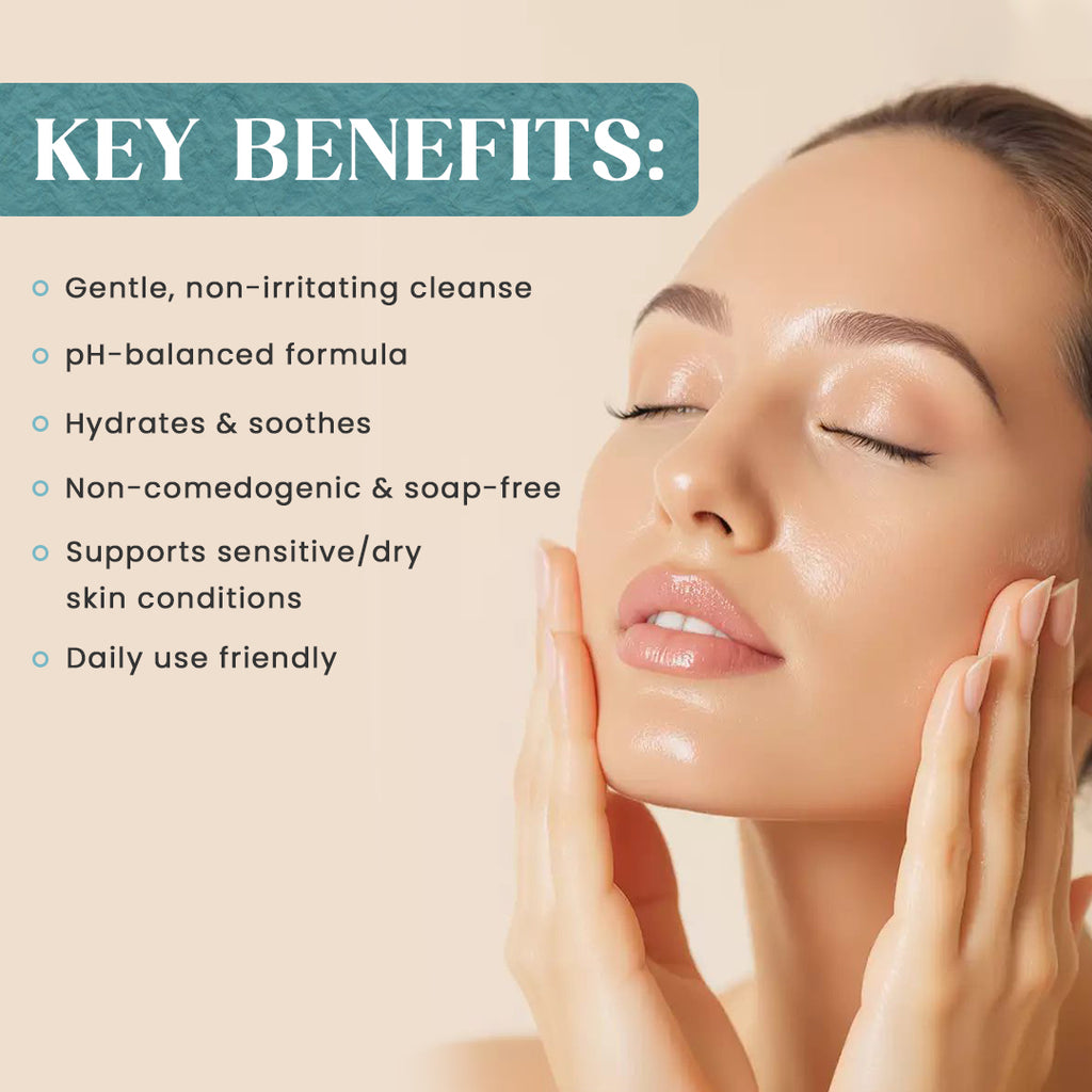 Episoft-CL Cleansing Lotion