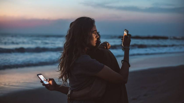 Scrolling to Unhappiness: The Effects of Social Media on Your Mental Well-being