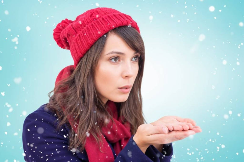 How to Prevent Dry Skin During Winters: Your Complete Guide