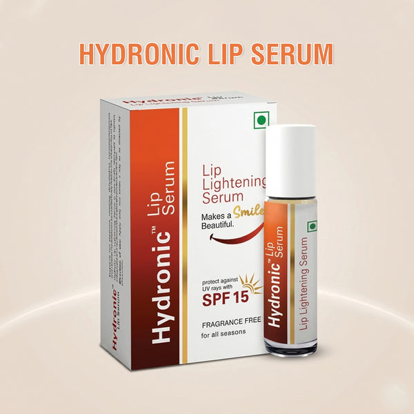 Hydronic Lip Serum