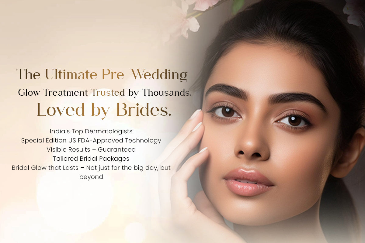 Pre Bridal Package