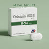 M CAL NANO SHOT
