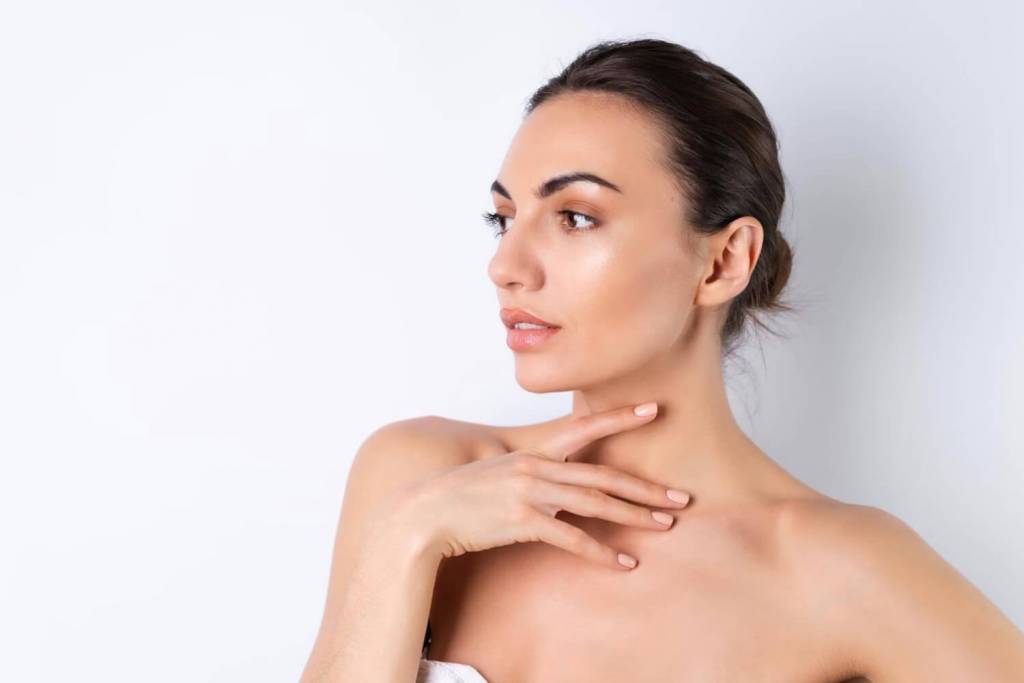 Neck Lift
