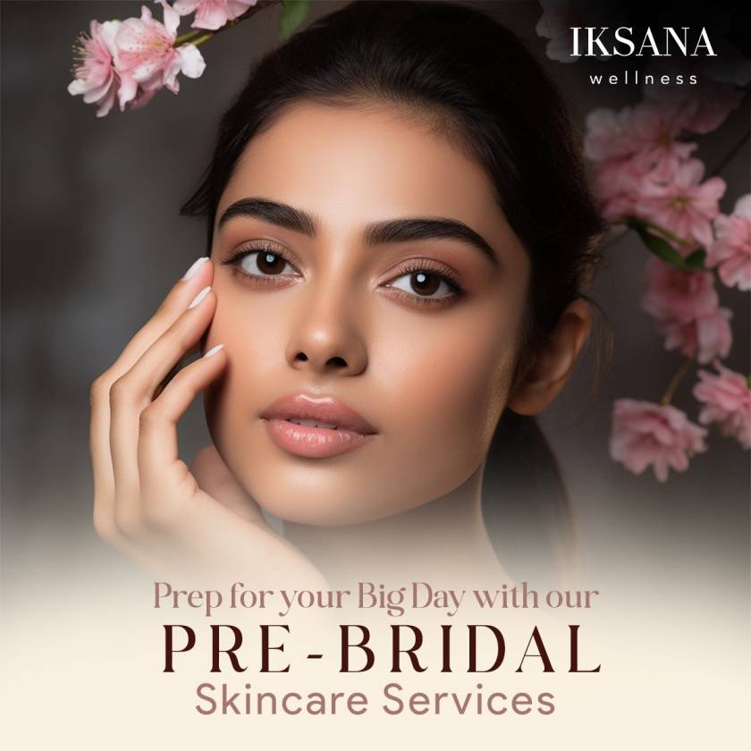 Pre Wedding Package