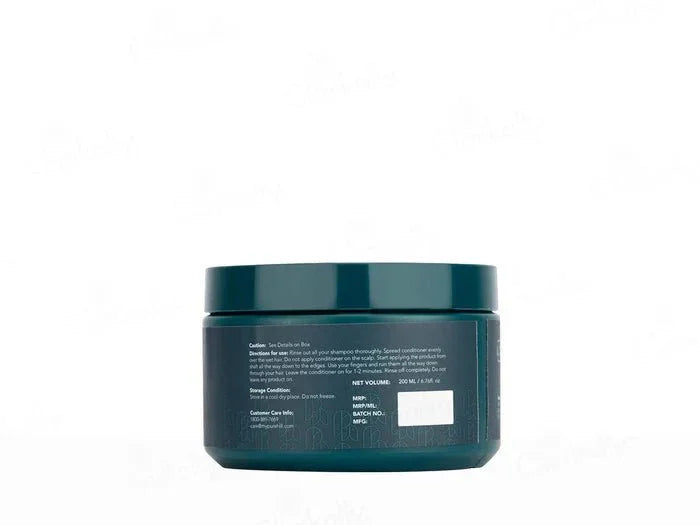 Purehill Nourishing Conditioner Hair Revitali 200ml