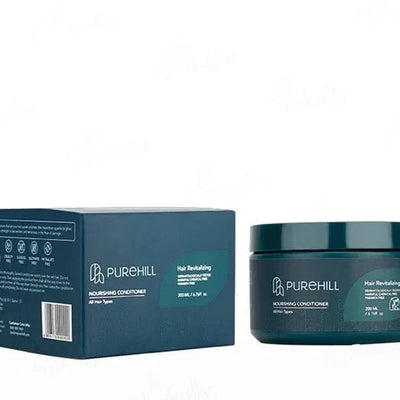 Purehill Nourishing Conditioner Hair Revitali 200ml