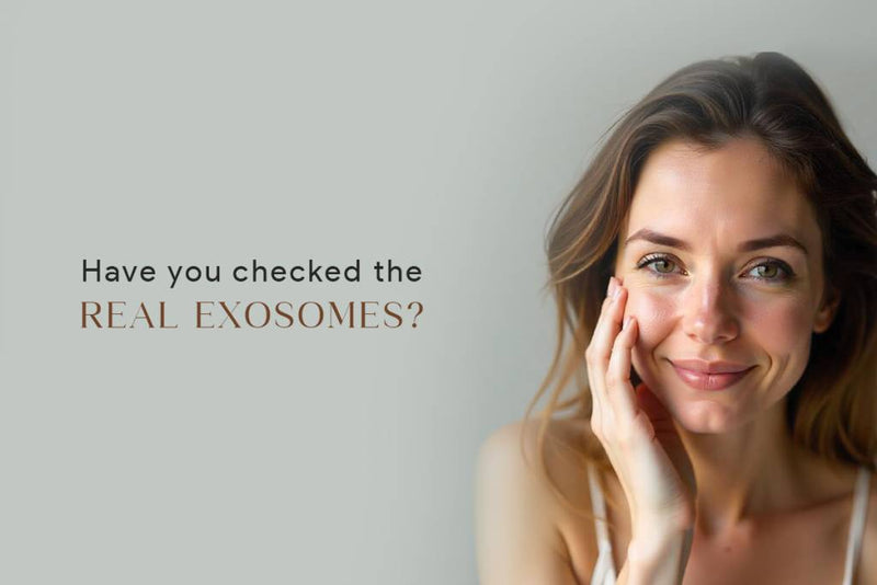 ExoCoBio Exosomes: The Future of Skin and Hair Regeneration