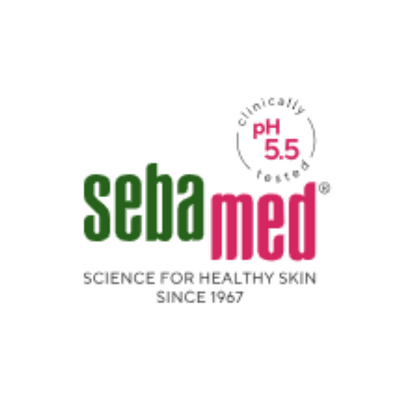 Sebamed pharma